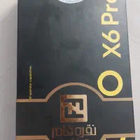 poco x6 pro