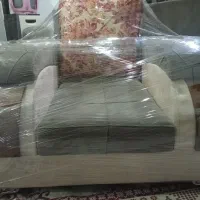 مبل خوشکل جون درحدنومیباشد|مبلمان خانگی و میز عسلی|یزد, |دیوار