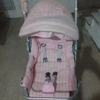 کالسکه|کالسکه و لوازم جانبی|گرگان, |دیوار