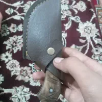 چاقو زنجان اصل|کوهنوردی و کمپینگ|کرج, پیشاهنگی|دیوار