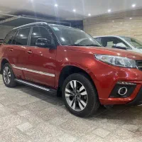 ام وی ام x33s نیو مدل ۹۷|خودرو سواری و وانت|مشهد, شهید فرامرز عباسی|دیوار