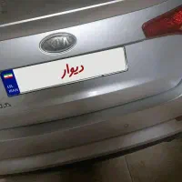 اپتیما۲۰۱۲|خودرو سواری و وانت|کیش, |دیوار