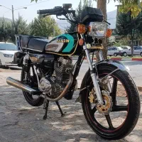 موتور سنین 1402|موتورسیکلت|سنندج, |دیوار