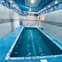 اجاره ویلای دوخوابه استخر دار دانیال