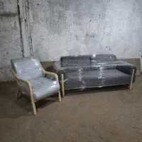 مبل مینی مال هلندی|مبلمان خانگی و میز عسلی|اهواز, پردیس|دیوار