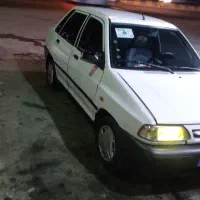 پرایدمدل ۸۸