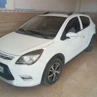 لیفان ایکس 50