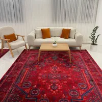 فرش منحصر به فرد&/ برای افراد خوش سلیقه