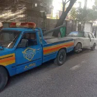 یدک کش،امدادخوردو،حمل خودرو به تهران و شهرستان|خدمات حمل و نقل|لاهیجان, بازکیاگوراب|دیوار