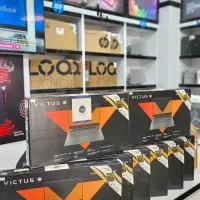 گیمینگ اقتصادی و قوی HP VICTUS  با اقساط 12 ماهه|رایانه همراه|زاهدان, |دیوار