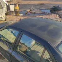 سمند EF7 مدل 89|خودرو سواری و وانت|قم, شاه ابراهیم|دیوار