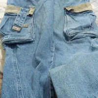 شلوار 6 جیب اسلش لی|لباس|شیراز, لب آب|دیوار