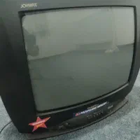 تلوزیون 21 اینچ GOLDSTAR