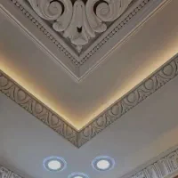 گچ بری وگچ کاری کلیه امور ساختمانی باکیفیت|خدمات پیشه و مهارت|تالش, هشتپر|دیوار