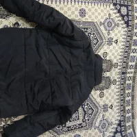 کاپشن مشکی|لباس|مشکیندشت, |دیوار