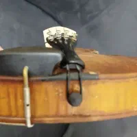 ویولن قدیمی اروپایی|ویولن|تهران, پامنار|دیوار