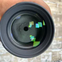 لنز 85 SIGMA F1.4 DGDN|دوربین عکاسی و فیلمبرداری|تهران, پامنار|دیوار