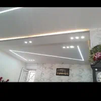 اجرای تخصصی کناف سقف و دیوار کاذب|خدمات پیشه و مهارت|شیراز, شهرک گلستان|دیوار
