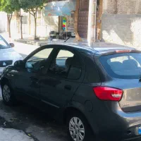 تیبا2 مدل ۹۴ بسیار بسیار تمیز|خودرو سواری و وانت|گرگان, |دیوار