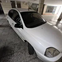 ریو سفید ۸۹ دنده ای