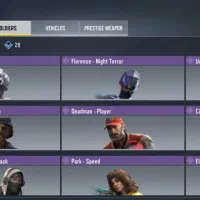 اکانت کالاف مهندسی|کنسول، بازی ویدئویی و آنلاین|رشت, رودباری|دیوار