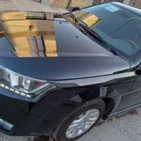 دنا پلاس ۶ دنده EF7P آپشنال مدل 1403 در حد صفر|خودرو سواری و وانت|ابهر, |دیوار