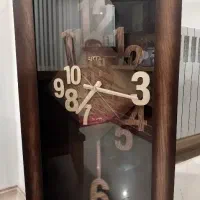 ساعت دیواری