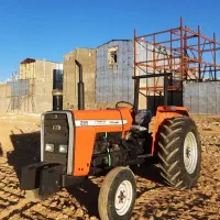 تراکتور فرگوسن مدل ۸۵