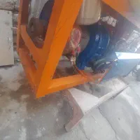 بالابر|مصالح و تجهیزات ساختمان|کوهدشت, |دیوار