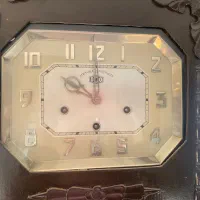 ساعت دیواری سه کوک عتیقه ODO فرانسه Westminster|کلکسیون اشیاء عتیقه|تهران, اکباتان|دیوار