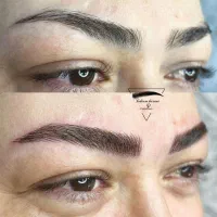 انجام خدمات آرایش دائم با کیفیت و نازلترین قیمت|خدمات آرایشگری و زیبایی|مشهد, طبرسی شمالی|دیوار
