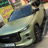 خدمات محافظت بدنه خودرو لوکانو L7 L8|خدمات موتور و ماشین|تهران, تهرانپارس شرقی|دیوار