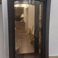 بوفه سه طبقه