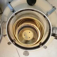 علاءالدین قدیمی|کلکسیون اشیاء عتیقه|زرقان, |دیوار