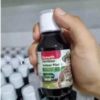کود مایع گیاهان اپارتمانی