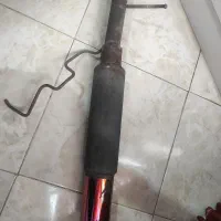 منبع اگزوز هاوارد۷۱۳|قطعات یدکی و لوازم جانبی|ملارد, |دیوار