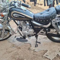 موتور کلکسیونی جفت سیلندر