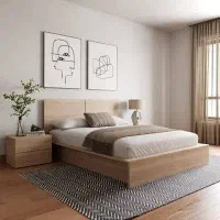 تخت / سرویس خواب / ارسال رایگان|تخت و سرویس خواب|آمل, |دیوار