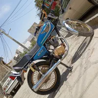 موتور ۱۵۰ مدارک دار