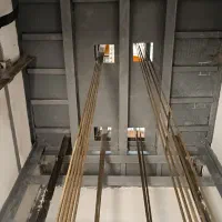 جوشکاری در بزرگ وکوچیکو نرده وحفاظ وپله اهنی|خدمات پیشه و مهارت|گرگان, |دیوار