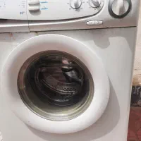 ماشین لباسشویی  کندی