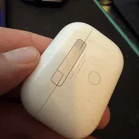 airpod pro 2 lightening|لوازم جانبی موبایل و تبلت|شیراز, معالی‌آباد|دیوار