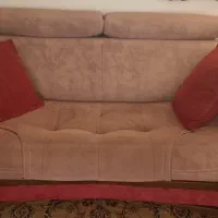 فروش مبلمان|مبلمان خانگی و میز عسلی|تهران, قلهک|دیوار