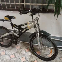 دوچرخه