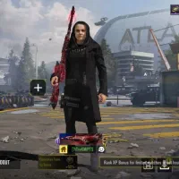 کالف|کنسول، بازی ویدئویی و آنلاین|رباط‌کریم, رباط‌کریم|دیوار