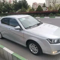 دنا پلاس 6 دنده نقره ای