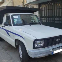 مزدا کارا میتشوبیشی2000/تیپ5