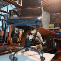 صندلی گردون