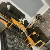 آپارتمان ۹۲ متری دو خواب تک واحدی