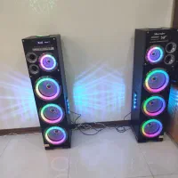 اسپیکر ایستاده مکسیدر